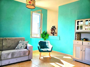 Hannette's House - Affitti Brevi Italia Badesi